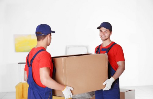 PCI compliant payment protection for Man With Van Clapham