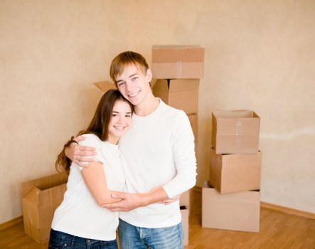 Commercial move support for South London businesses