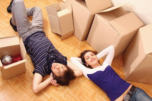 Escalated complaint review for a man with van Clapham service