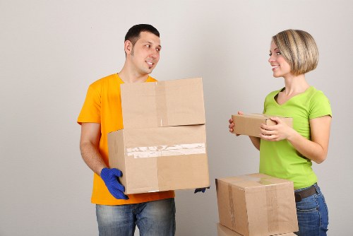 Cancellation and rescheduling policy for van hire services