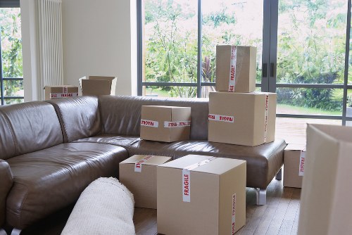 Business relocation support for offices near Clapham and surrounding areas